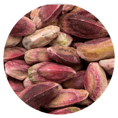 Kırmızı Antep Fıstığı İçi