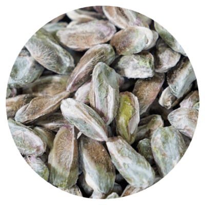 Yeşil Antep Fıstığı İçi