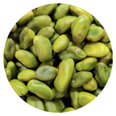 Soyulmuş Antep Fıstığı İçi