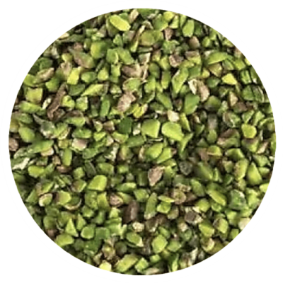 Küp doğranmış Antep Fıstığı İçi